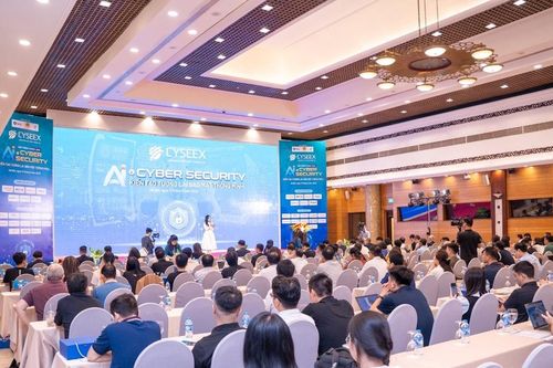 Trí tuệ nhân tạo trở thành lá chắn thông minh trong kỷ nguyên an ninh mạng mới