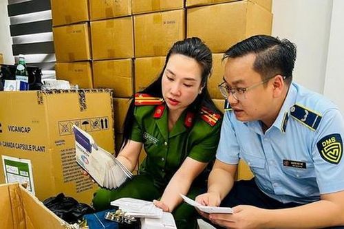Hàng loạt vụ hàng giả, hàng nhái lừa đảo người tiêu dùng gây chấn động dư luận