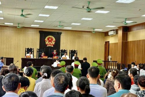 Học viện Tư pháp tổ chức cho học viên đi thực tế các phiên tòa hình sự - Gắn kết đào tạo nghề luật sư với thực tiễn