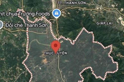 Phú Thọ: Hủy thầu gói thầu xây lắp hơn 415 tỷ đồng tại dự án Hồ chứa nước Thục Luyện