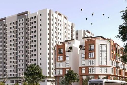 Hà Nội thí điểm hỗ trợ lưu động thủ tục mua nhà ở xã hội tại xã Đông Anh
