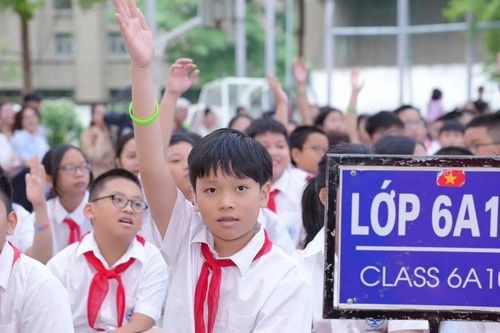 Chính phủ ban hành Chương trình hành động về đột phá phát triển giáo dục
