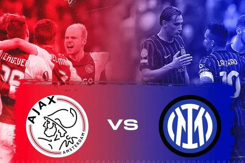 Nhận định Ajax vs Inter Milan, 02h00 ngày 18/9: Bắt nạt 'đám trẻ' ở Hà Lan