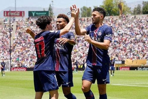 Nhận định PSG vs Atalanta, 02h00 ngày 18/9: Thử thách cực đại