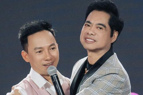 Dàn nghệ sĩ hợp lực giúp Đinh Tiến Đạt