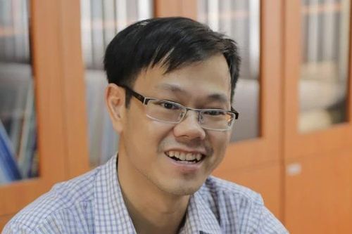 Ứng viên giáo sư trẻ nhất ngành Dược học là ai?