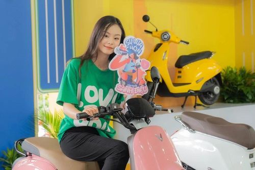 Giải mã sức hút VinFast Motio: An toàn, tiết kiệm và cá tính cho thế hệ học sinh Việt