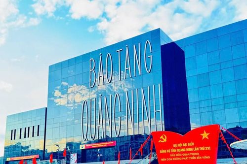 Quảng Ninh thi đua lập thành tích chào mừng Đại hội Đảng bộ tỉnh