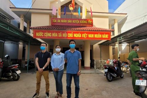 Lãnh đạo Đắk Lắk chỉ đạo khẩn vụ 6 giáo viên thắng kiện nhưng 4 năm chưa được thi hành án