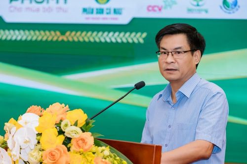 Doanh nghiệp mong được trả lại mức thuế xuất khẩu 0% cho phân bón supe lân