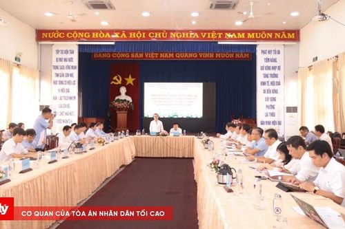 Phường Lái Thiêu kiến nghị gỡ vướng mắc tại nhiều dự án sau sáp nhập