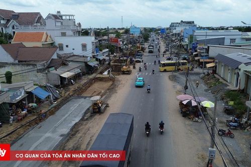 TP.HCM dự kiến khởi công, hoàn thành gần 50 công trình