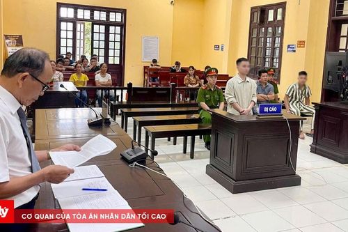 Từ mâu thuẫn tình cảm đến vòng lao lý