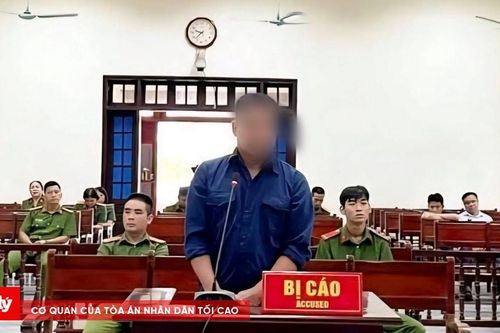 Lĩnh án chung thân vì lừa đảo hơn 89 tỷ đồng