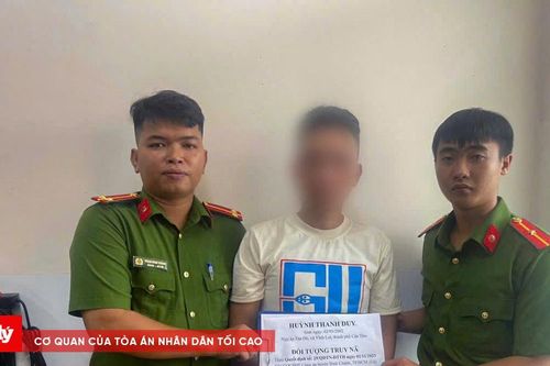 Công an Cần Thơ liên tiếp bắt giữ các đối tượng truy nã