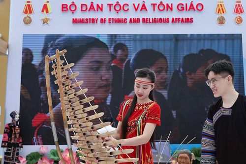 Dấu ấn các dân tộc và tôn giáo trong hành trình 80 năm đồng hành cùng đất nước