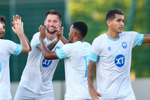 Nhận định Nam Định vs Ratchaburi : Thắng trận ra quân giải châu Á