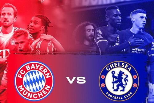 Nhận định Bayern Munich vs Chelsea: Cạm bẫy sân khách