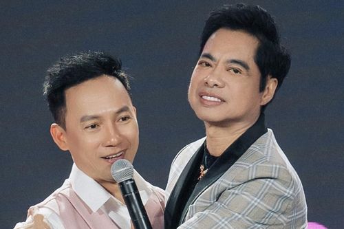 Mối quan hệ ít người biết giữa rapper Tiến Đạt và ca sĩ Ngọc Sơn
