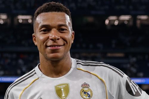 Real Madrid thắng nhờ quả 11m tranh cãi, Mbappe thẳng thắn lên tiếng