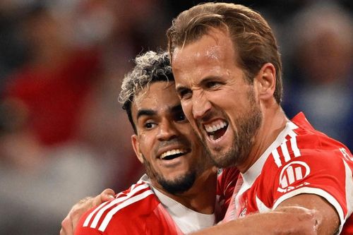 Bayern Munich đấu Chelsea: 'Pháo hai nòng' Harry Kane và Luis Diaz