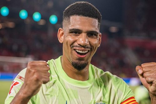 Tin tức về chuyển nhượng 17/9: MU mua Camavinga, Liverpool lấy Araujo