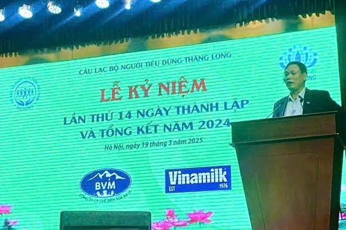 BVM - Hơn 20 năm từ hộ chăn nuôi bò sữa đến thương hiệu sữa của nông dân Ba Vì