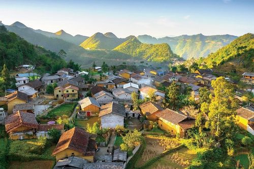Lô Lô Chải bị tố 'chặt chém': Không phát hiện sai phạm, thiếu căn cứ xác minh