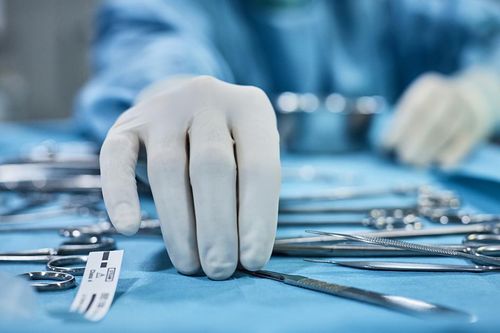 Thứ trưởng Bộ Y tế: Cứ 10 bệnh nhân thì có 1 người gặp sự cố y khoa
