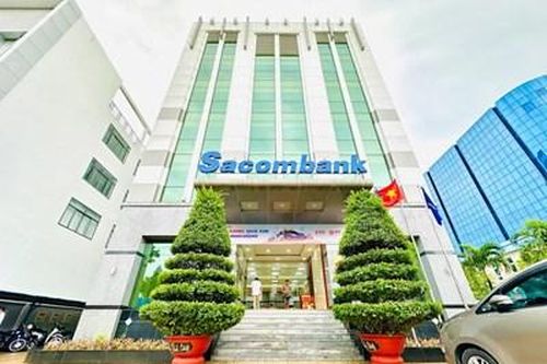 Thanh tra chỉ ra tồn tại, hạn chế trong hoạt động cho vay của chi nhánh ngân hàng Sacombank