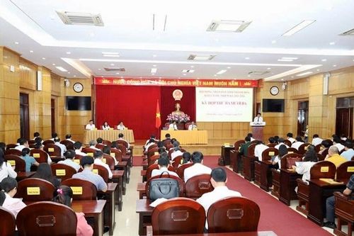Hai lãnh đạo tỉnh Thanh Hóa được Trung ương cho nghỉ hưu trước tuổi