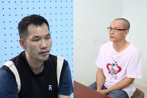 Phê chuẩn khởi tố nhóm phóng viên cưỡng đoạt hàng tỉ đồng ở Phú Quốc