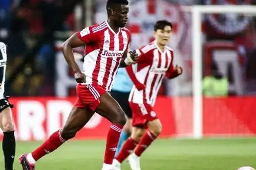 Nhận định, dự đoán Olympiacos vs Pafos: Bóp nghẹt tân binh