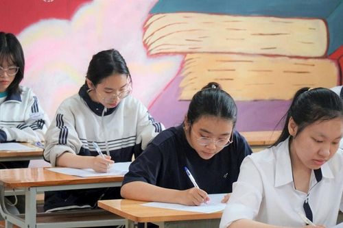 Nghệ An điều chỉnh phương án thi học sinh giỏi tỉnh