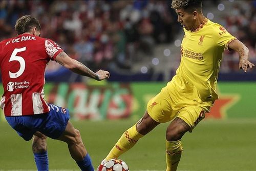 Nhận định, dự đoán Liverpool vs Atletico Madrid: Chiến thắng mong manh