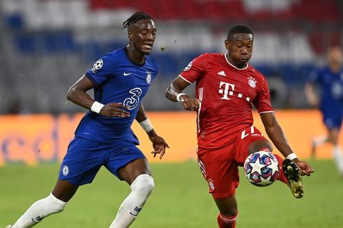 Nhận định, dự đoán Bayern Munich vs Chelsea: Rượt đuổi điên rồ