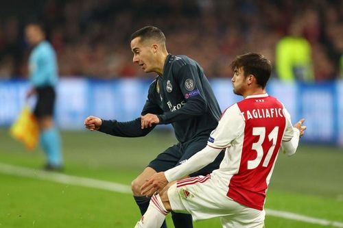 Nhận định, dự đoán Ajax vs Inter Milan: Liên tục bắn phá