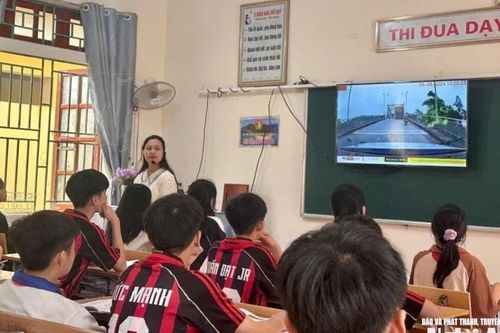 UBND tỉnh quy định tiêu chí địa bàn, khoảng cách và trang cấp đồ dùng cho học sinh dân tộc nội trú