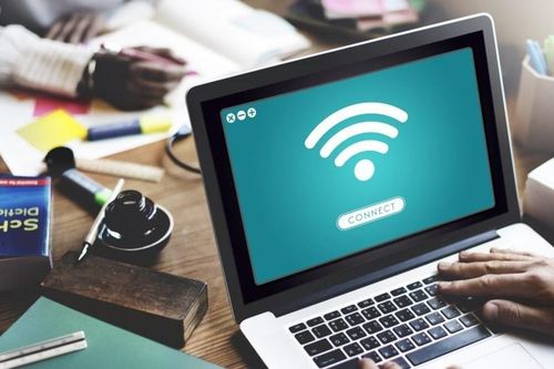 Cách bảo vệ laptop an toàn khi sử dụng mạng Wi-Fi công cộng
