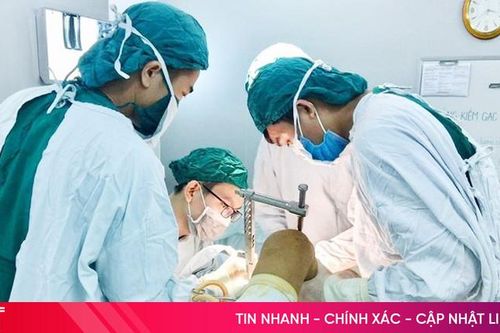Cơ sở y tế ở vùng kinh tế trọng điểm phía Nam làm chủ nhiều kỹ thuật chuyên sâu