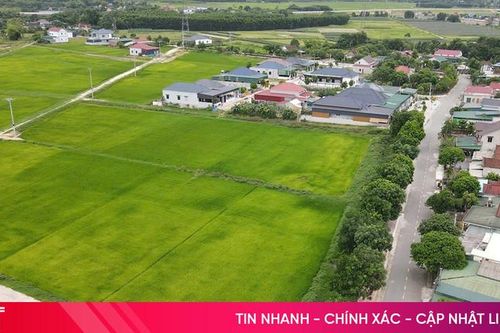 Hà Tĩnh chỉ đạo tháo gỡ vướng mắc trong quy hoạch sử dụng đất