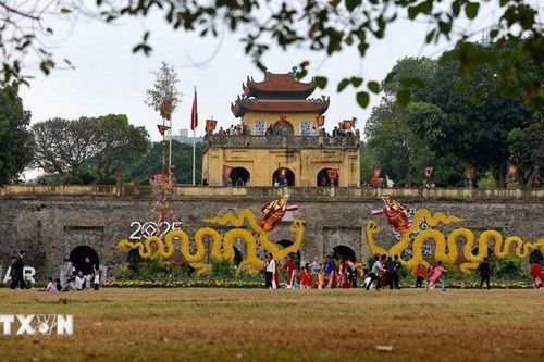 Ngày hội văn hóa thế giới lần đầu tiên tổ chức tại Hà Nội có gì hấp dẫn?