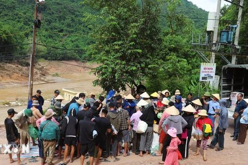 Việt Nam cần 55-92 tỷ USD để thích ứng biến đổi khí hậu giai đoạn 2021-2030