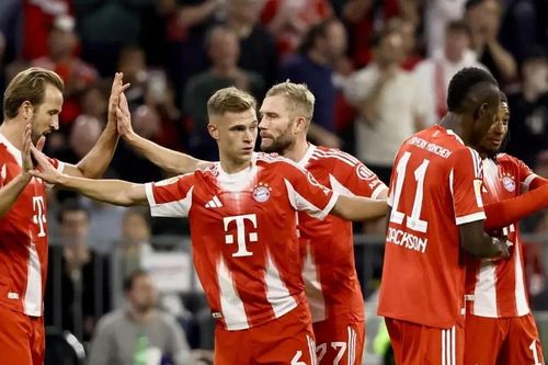 Lịch thi đấu Champions League: Bayern đại chiến Chelsea, Liverpool-Atletico