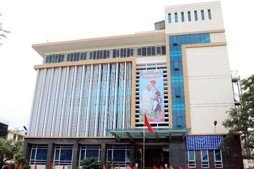 Hưng Yên: Biến trụ sở dôi dư thành 'ngôi nhà tri thức'