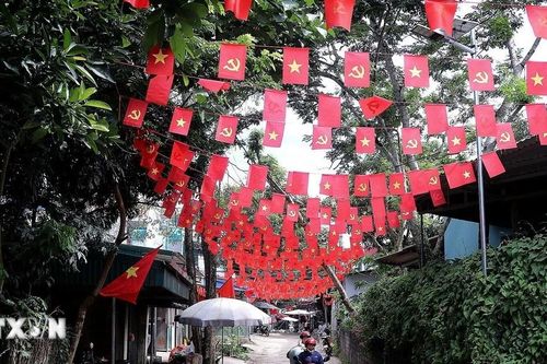 Nhân dân tỉnh Phú Thọ kỳ vọng vào một nhiệm kỳ đổi mới, sáng tạo