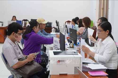 Chính quyền địa phương 2 cấp: Đơn giản hóa thủ thục hành chính, giảm thời gian, chi phí cho người dân