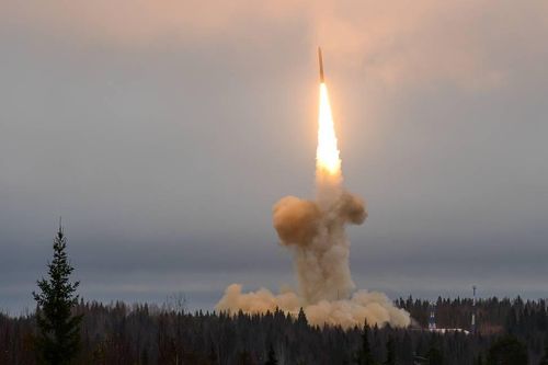 Thông điệp mạnh mẽ của Nga từ cuộc tập trận Zapad-2025