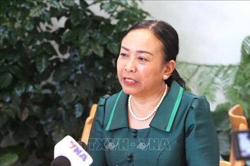 Nghĩa tình Thông tấn xã Việt Nam-Campuchia: Chuyện bây giờ mới kể - Bài 3: Và nhịp cầu hữu nghị Chey Beaupha