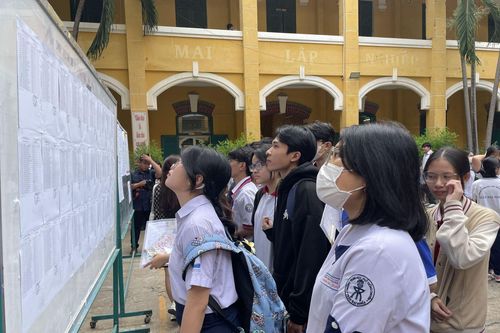 Giáo dục đại học chuyển từ đào tạo nhân lực sang đào tạo nhân tài